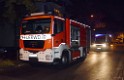 Feuer 2 Y Kellerbrand Koeln Humbold Gremberg Hachenburgerstr P335